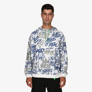 DOT KAPUCAR Hoody 