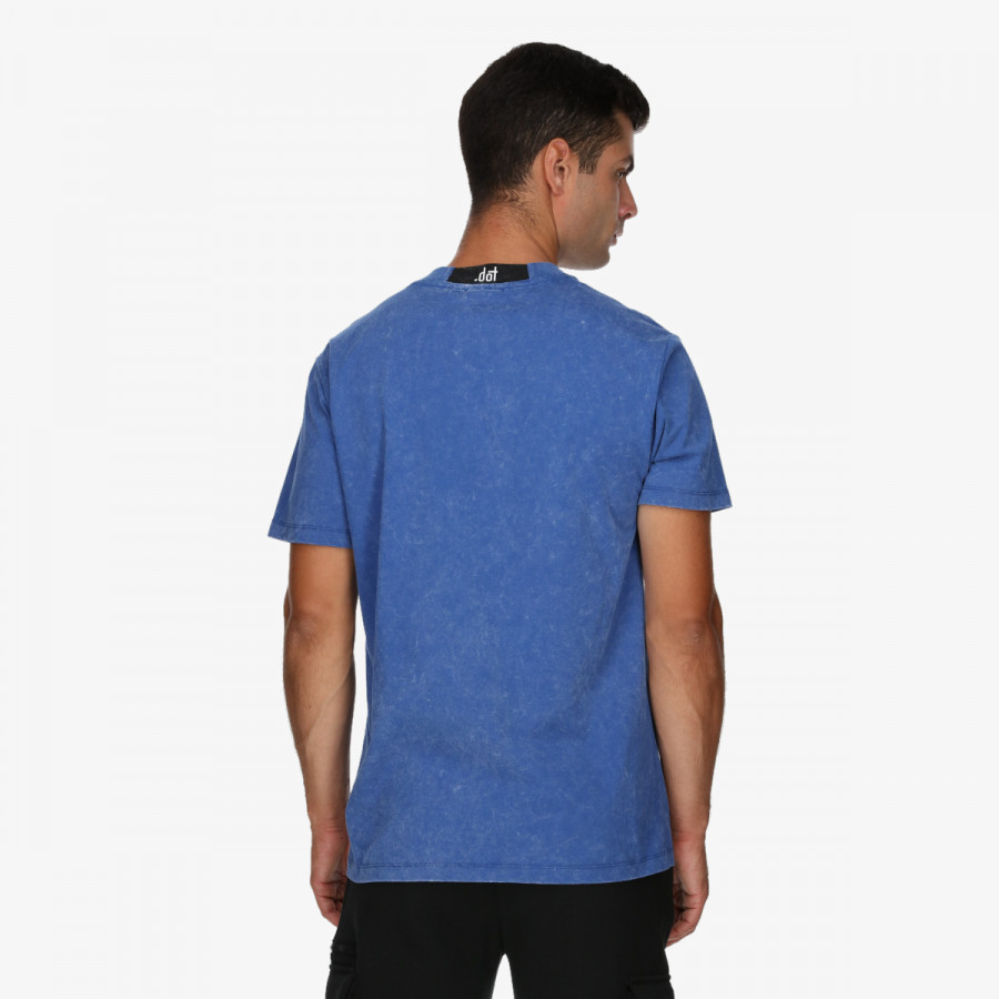 DOT KRATKA MAJICA T-shirt 