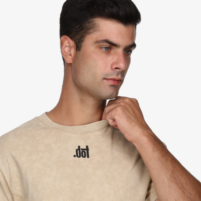 DOT KRATKA MAJICA DOT MENS T-SHIRT 