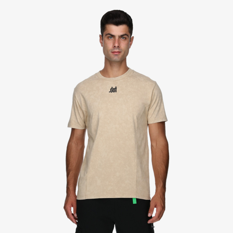 DOT KRATKA MAJICA DOT MENS T-SHIRT 