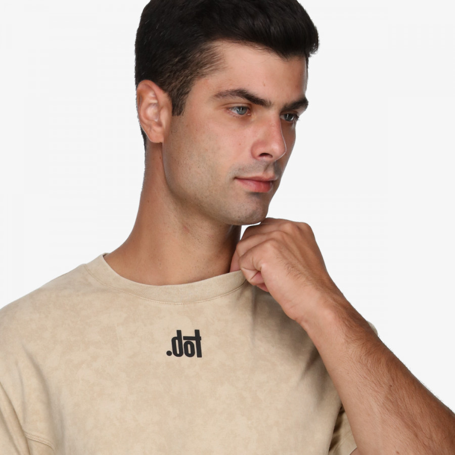 DOT KRATKA MAJICA DOT MENS T-SHIRT 