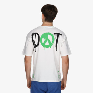 DOT KRATKA MAJICA T-shirt 