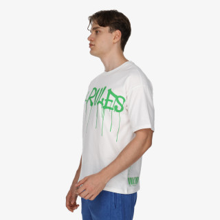 DOT KRATKA MAJICA T-shirt 