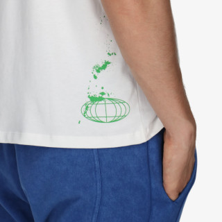 DOT KRATKA MAJICA T-shirt 