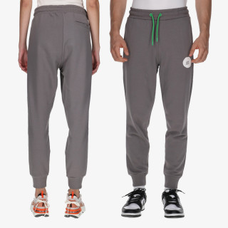 DOT SPODNJI DELI TRENIRKE Cuffed Pants 