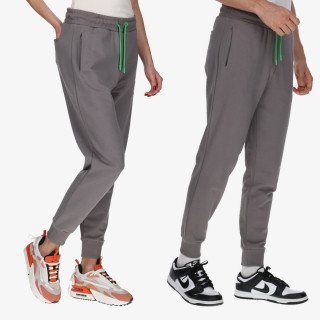 DOT SPODNJI DELI TRENIRKE Cuffed Pants 