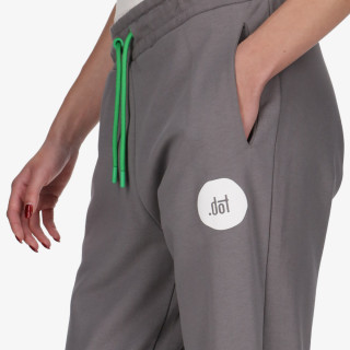 DOT SPODNJI DELI TRENIRKE Cuffed Pants 