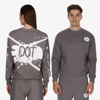 DOT KAPUCAR Crewneck 