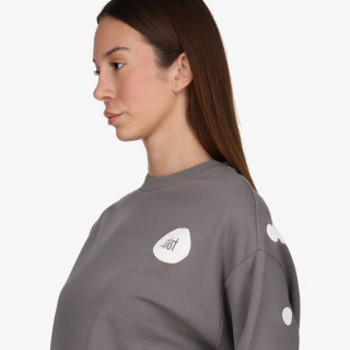 DOT KAPUCAR Crewneck 
