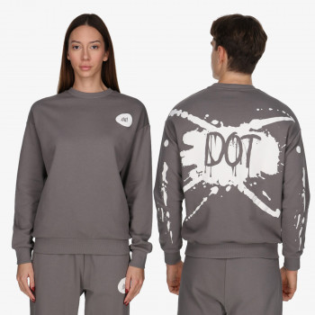 DOT KAPUCAR Crewneck 