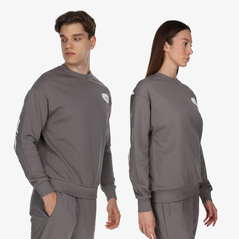 DOT KAPUCAR Crewneck 