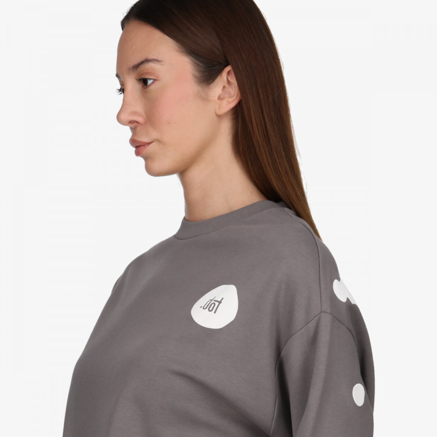 DOT KAPUCAR Crewneck 