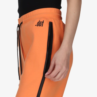 DOT SPODNJI DELI TRENIRKE Open Hem 