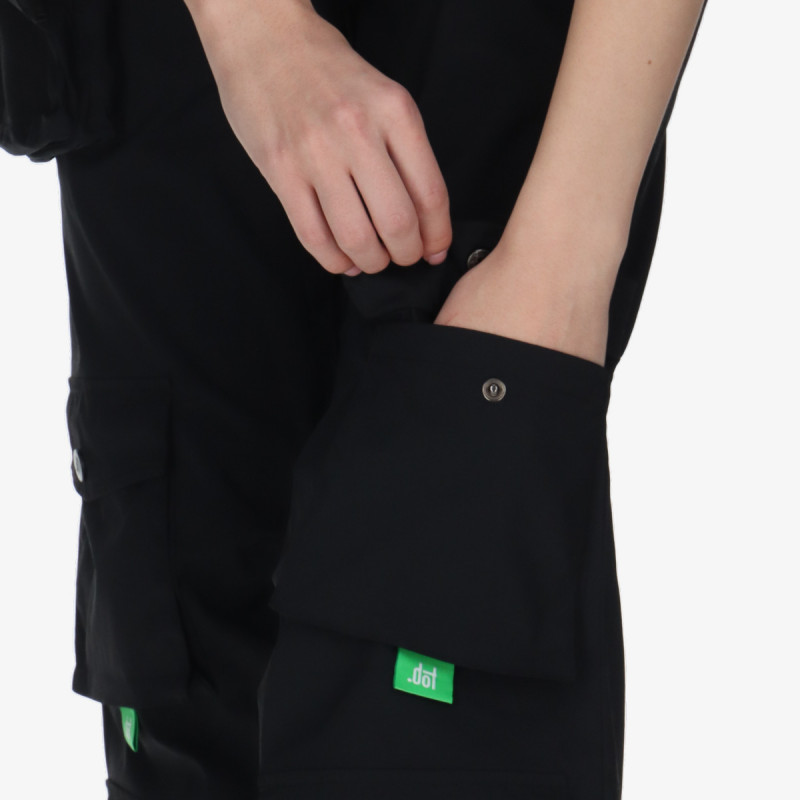 DOT SPODNJI DELI TRENIRKE Open Hem 