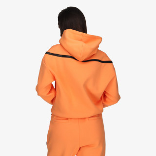 DOT KAPUCAR Female Hoody 