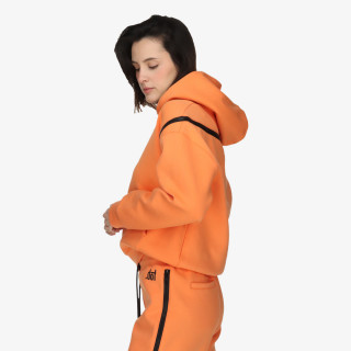 DOT KAPUCAR Female Hoody 