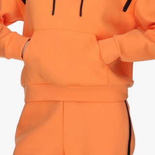 DOT KAPUCAR Female Hoody 