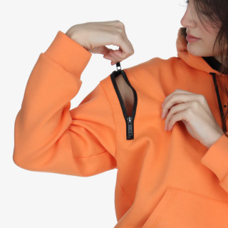 DOT KAPUCAR Female Hoody 
