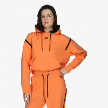 DOT KAPUCAR Female Hoody 