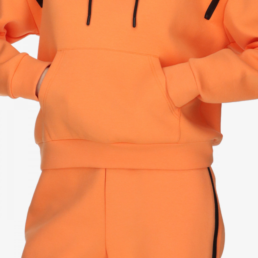 DOT KAPUCAR Female Hoody 