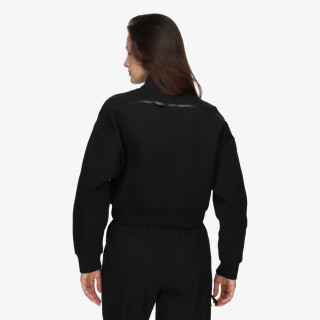 DOT KAPUCAR Female Half Zip 