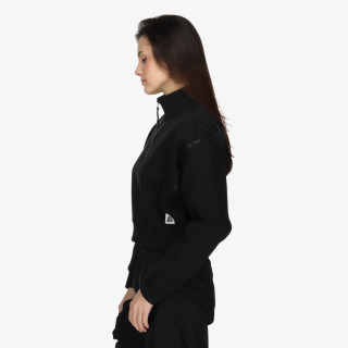 DOT KAPUCAR Female Half Zip 