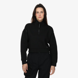 DOT KAPUCAR Female Half Zip 