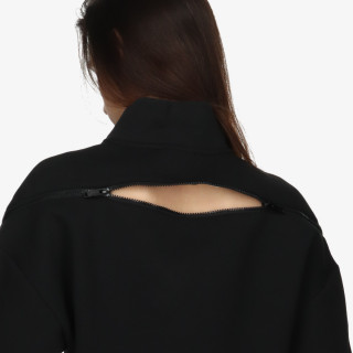 DOT KAPUCAR Female Half Zip 
