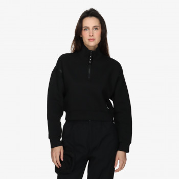 DOT KAPUCAR Female Half Zip 