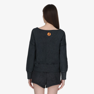 DOT KAPUCAR Female Crewneck 