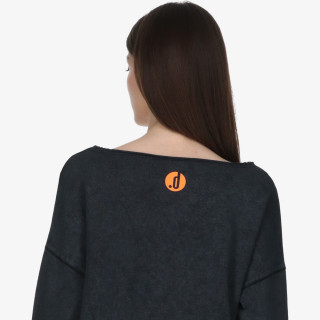 DOT KAPUCAR Female Crewneck 