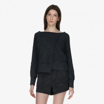 DOT KAPUCAR Female Crewneck 