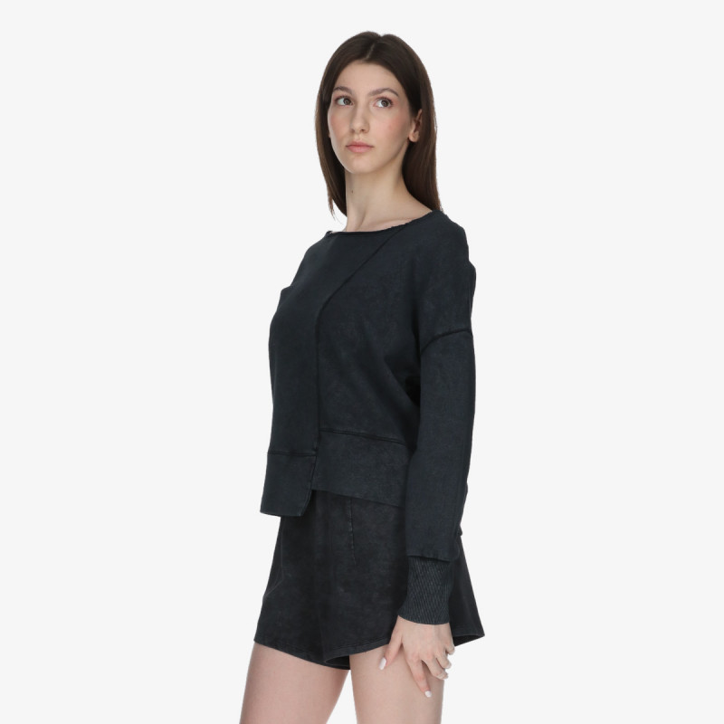DOT KAPUCAR Female Crewneck 