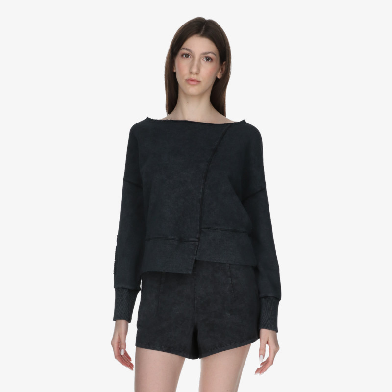 DOT KAPUCAR Female Crewneck 