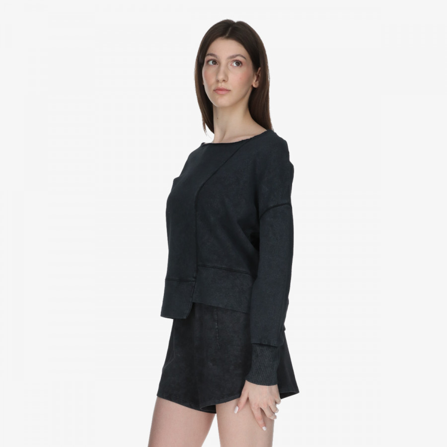DOT KAPUCAR Female Crewneck 