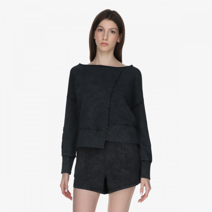 DOT KAPUCAR Female Crewneck 