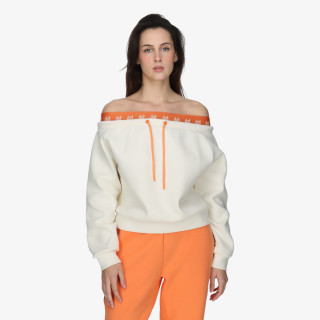 DOT KRATKA MAJICA Female Crewneck 