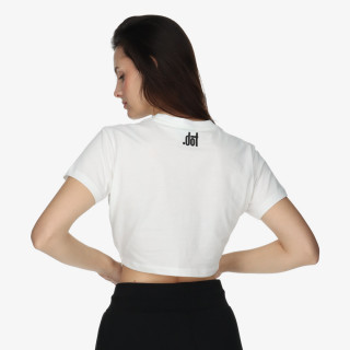 DOT KRATKA MAJICA Female T-shirt 