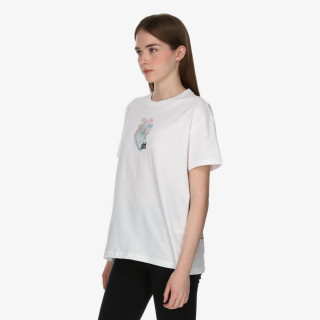 DOT KRATKA MAJICA Female T-shirt 