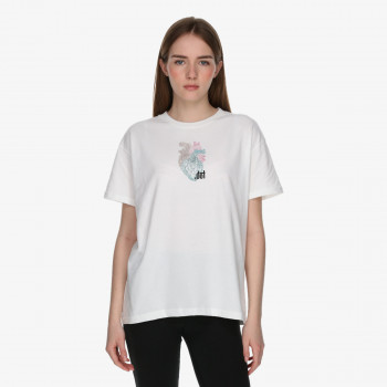 DOT KRATKA MAJICA Female T-shirt 