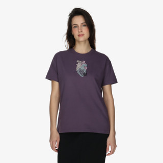 DOT KRATKA MAJICA Female T-shirt 