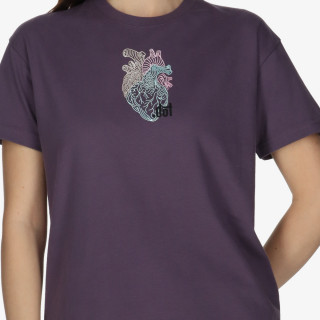 DOT KRATKA MAJICA Female T-shirt 