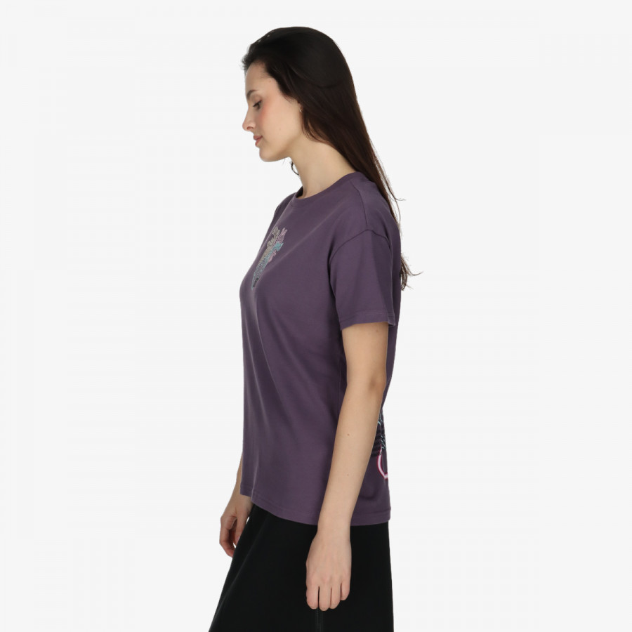 DOT KRATKA MAJICA Female T-shirt 