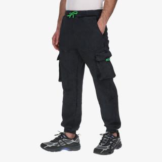 DOT SPODNJI DELI TRENIRKE Male Shorts 