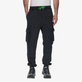 DOT SPODNJI DELI TRENIRKE Male Shorts 