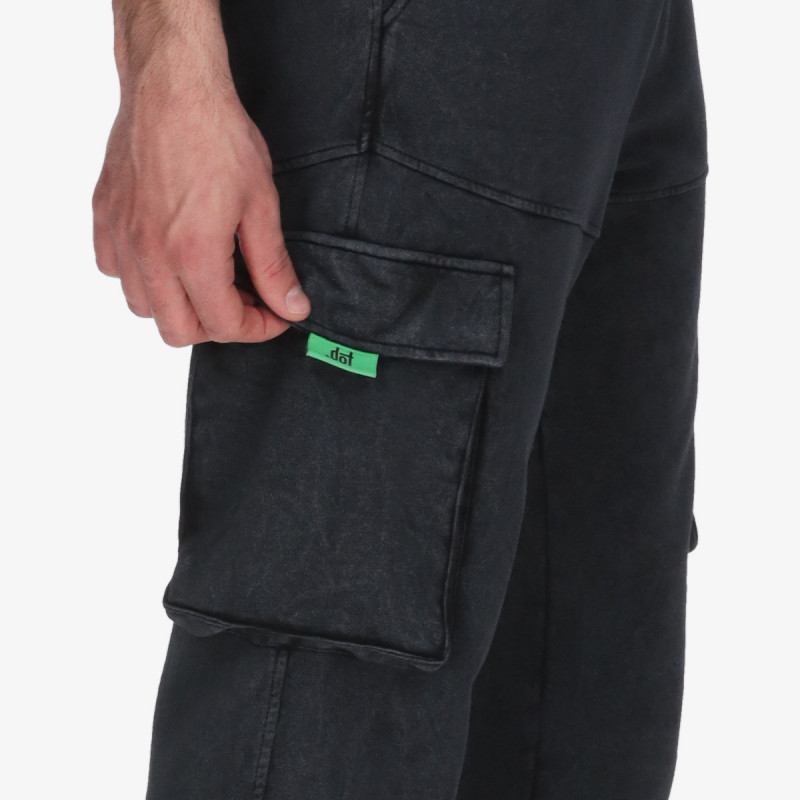 DOT SPODNJI DELI TRENIRKE Male Shorts 