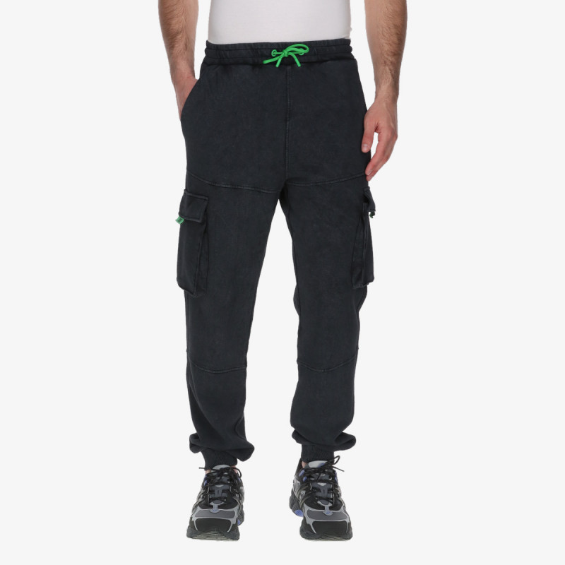 DOT SPODNJI DELI TRENIRKE Male Shorts 