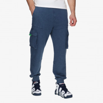 DOT SPODNJI DELI TRENIRKE Male Shorts 