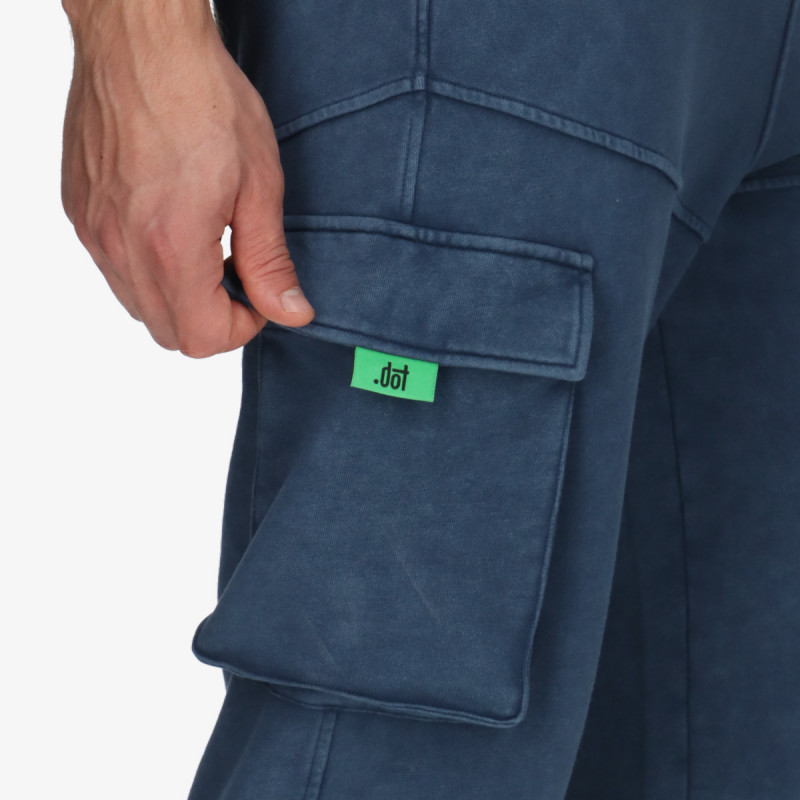 DOT SPODNJI DELI TRENIRKE Male Shorts 