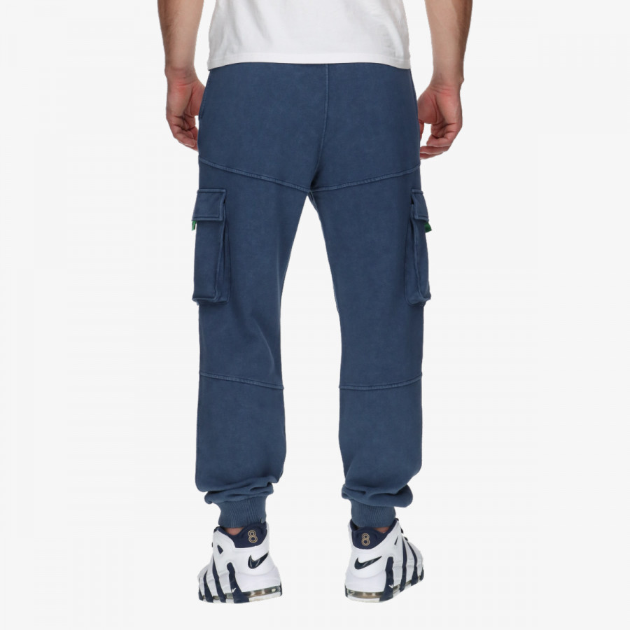 DOT SPODNJI DELI TRENIRKE Male Shorts 